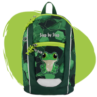 KIGA MINI Frog Kiko